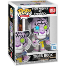 Five Nights at Freddy's - Tiger Rock US Exclusive Pop! Vinyl [RS]