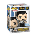Fallout (TV) - Robert House US Exclusive Pop! Vinyl [RS]