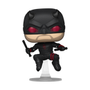 Daredevil: Born Again - Daredevil (Black Suit) Pop! Vinyl