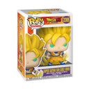 Dragon Ball: Daima - SS Son Goku (with Chase) Pop! Vinyl