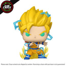 Dragon Ball: Daima - SS Son Goku (with Chase) Pop! Vinyl