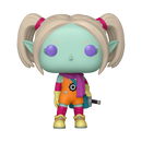 Dragon Ball: Daima - Panzy Pop! Vinyl