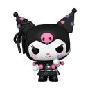 Hello Kitty - Kuromi (K-Pop) US Exclusive Pop! Vinyl [RS]