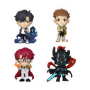 Solo Leveling - Mini Vinyl Figures Assortment