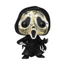 Scream - Ghostface Distressed Mask US Exclusive Pop! Vinyl [RS]