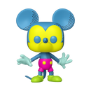 Disney - Mickey Mouse (Nostalgia) US Exclusive Pop! Vinyl [RS]