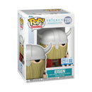 Frieren: Beyond Journey’s End – Eisen Pop! Vinyl