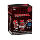 Deadpool – Mystery Minis Blind Box Assortment