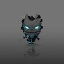 Kaiju No.8 – Kaiju No.8 (Uncontrolled) US Exclusive Pop! Vinyl