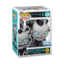 Kaiju No.8 – Kaiju No.8 (Uncontrolled) US Exclusive Pop! Vinyl