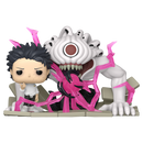 Jujutsu Kaisen 0 - Yuta & Rika US Exclusive Glow Pop! Moment [RS]
