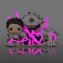 Jujutsu Kaisen 0 - Yuta & Rika US Exclusive Glow Pop! Moment [RS]