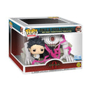 Jujutsu Kaisen 0 - Yuta & Rika US Exclusive Glow Pop! Moment [RS]