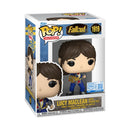 Fallout (TV) - Lucy MacLean with Power Fist US Exclusive Pop! Vinyl [RS]