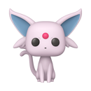 Pokemon - Espeon (Pastel) US Exclusive Pop! Vinyl [RS]