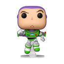 Toy Story – Buzz Lightyear (Flying) US Exclusive Glow Pop! Vinyl [RS]