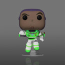 Toy Story – Buzz Lightyear (Flying) US Exclusive Glow Pop! Vinyl [RS]