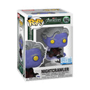 Avengers: Doomsday – Nightcrawler Exclusive Pop! Vinyl