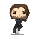 Avengers: Doomsday – Bucky Barnes Exclusive Pop! Vinyl