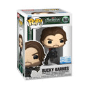 Avengers: Doomsday – Bucky Barnes Exclusive Pop! Vinyl