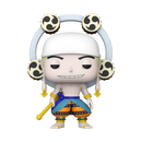 One Piece - Enel US Exclusive Pop! Vinyl [RS]