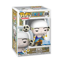 One Piece - Enel US Exclusive Pop! Vinyl [RS]