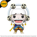 One Piece - Enel US Exclusive Pop! Vinyl [RS]