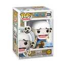 One Piece - Enel US Exclusive Pop! Vinyl [RS]