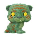 Masters of the Universe (2026) – Baby Cringer Flocked Pop! Vinyl