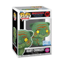 Masters of the Universe (2026) – Baby Cringer Flocked Pop! Vinyl