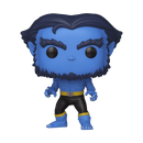 Avengers: Doomsday – Beast Exclusive Pop! Vinyl