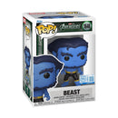 Avengers: Doomsday – Beast Exclusive Pop! Vinyl