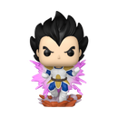 Dragon Ball Z - Vegeta (Galick Gun) US Exclusive Glow Pop! Vinyl [RS]