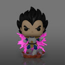 Dragon Ball Z - Vegeta (Galick Gun) US Exclusive Glow Pop! Vinyl [RS]
