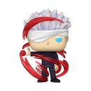 Jujutsu Kaisen 0 - Satoru Gojo (Red Energy) US Exclusive Pop! Vinyl [RS]