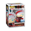 Jujutsu Kaisen 0 - Satoru Gojo (Red Energy) US Exclusive Pop! Vinyl [RS]