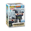 Naruto: Shippuden - Kakashi Hatake US Exclusive Pop! Vinyl [RS]