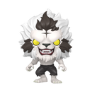 Solo Leveling - Baek Yoonho - Silver Mane (with Chase) Pop! Vinyl [RS]