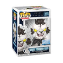 Solo Leveling - Baek Yoonho - Silver Mane (with Chase) Pop! Vinyl [RS]