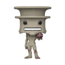 Kaiju No.8 - Kaiju No.9 US Exclusive Pop! Vinyl [RS]