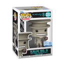 Kaiju No.8 - Kaiju No.9 US Exclusive Pop! Vinyl [RS]