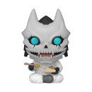 Kaiju No.8 - Kaiju No.8 (Jumpsuit) US Exclusive Pop! Vinyl [RS]