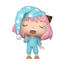 Spy x Family - Anya Forger (Pajamas) US Exclusive Pop! Vinyl [RS]