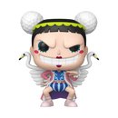 One Piece - Bon Clay (with Chase) US Exclusive Pop! Vinyl