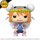 One Piece - Bon Clay (with Chase) US Exclusive Pop! Vinyl