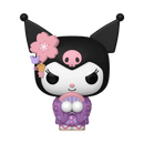 Hello Kitty – Kuromi (Kimono) Pop! Vinyl