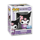 Hello Kitty – Kuromi (Kimono) Pop! Vinyl