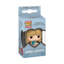 Sabrina Carpenter – Sabrina (Night Gown) Pop! Keychain