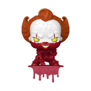 Welcome to Derry - Pennywise US Exclusive Pop! Vinyl RS