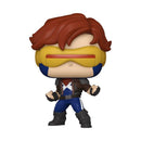 X-Men ’97 – Cyclops US Exclusive Pop! Vinyl [RS]